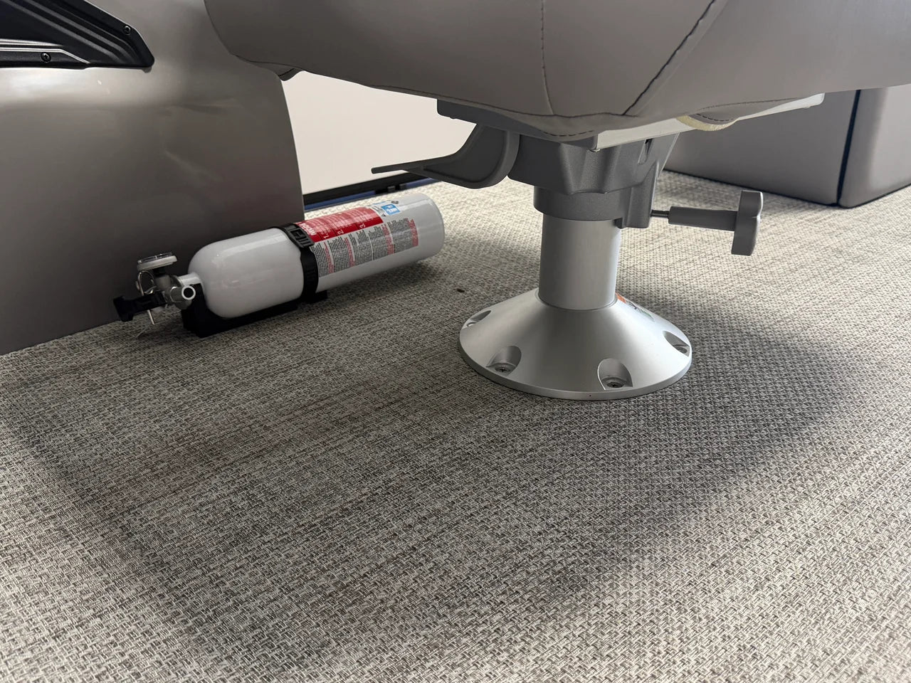 2026 Barletta A22F 22.0 feet, Nisswa, Minnesota #42