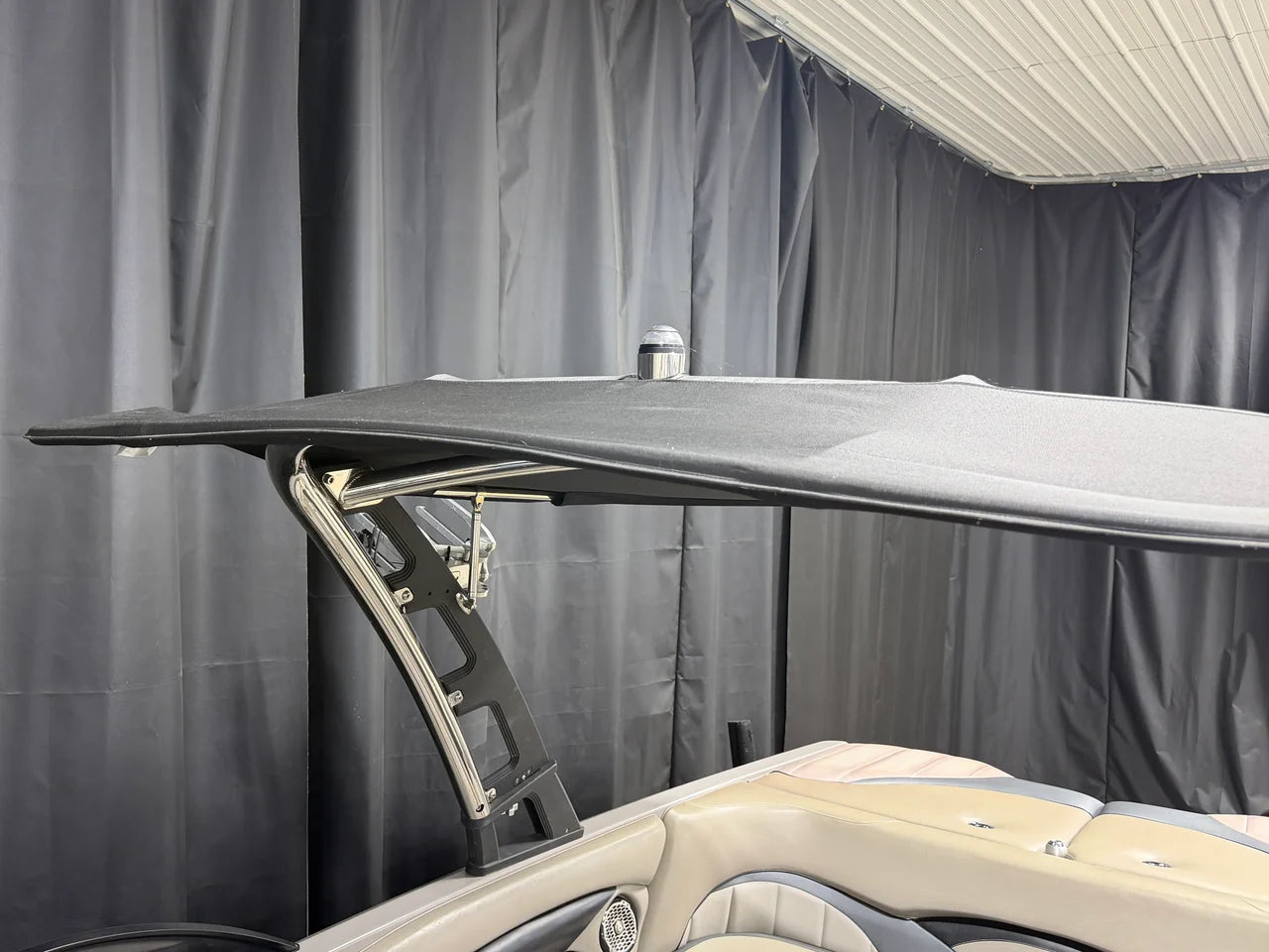 2010 Malibu WAKESETTER 23 LSV 23.0 feet, Crosslake, Minnesota #76
