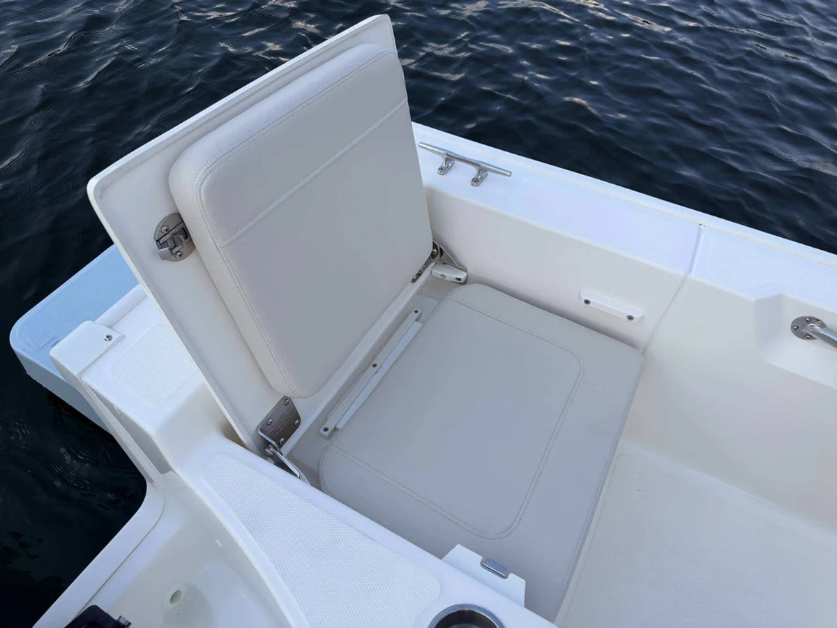 2027 Boston Whaler 210 Montauk 21.0 feet, Cumming, GA #9