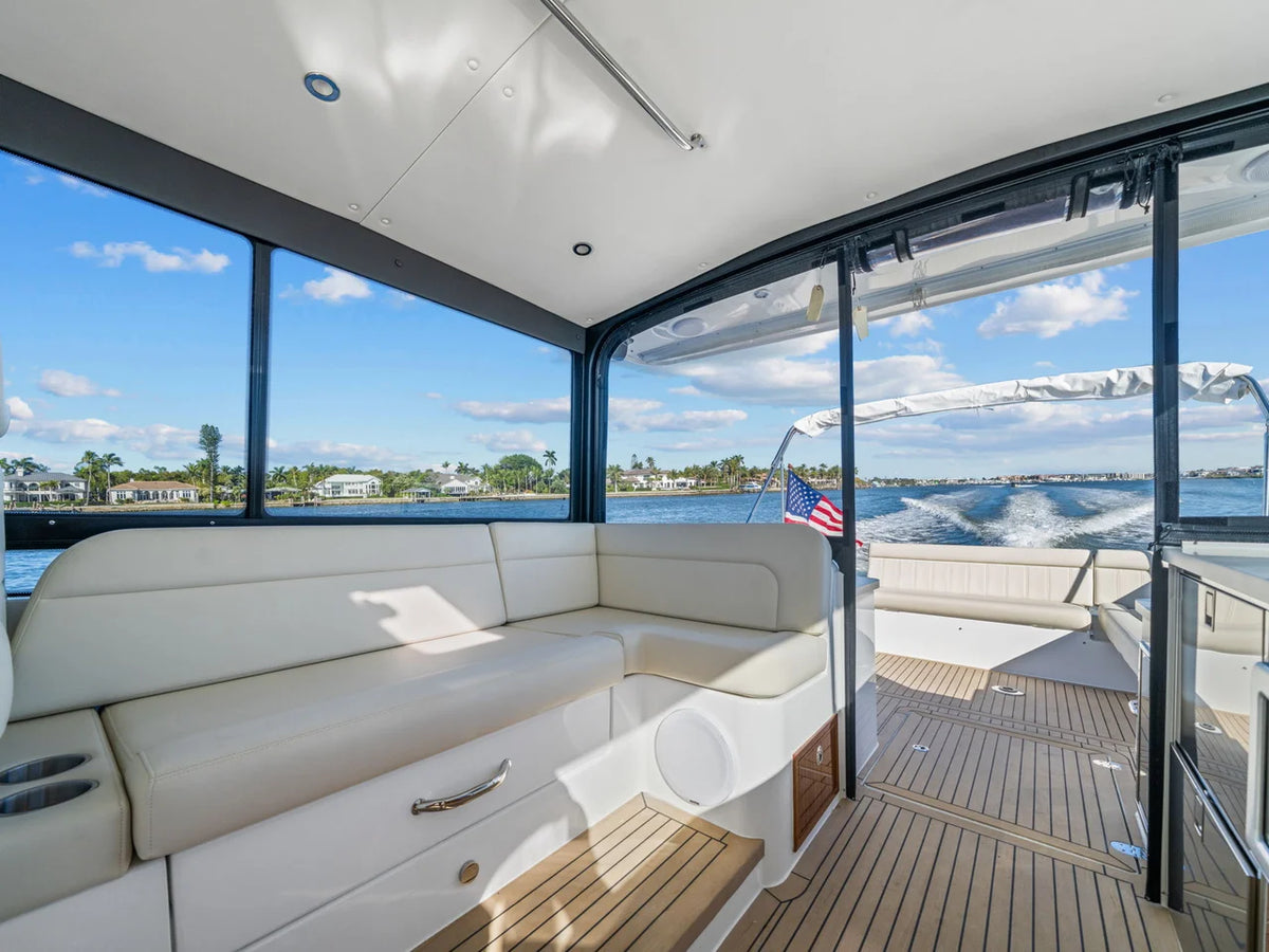 2025 MJM 4 46.0 feet, Naples, Florida #31