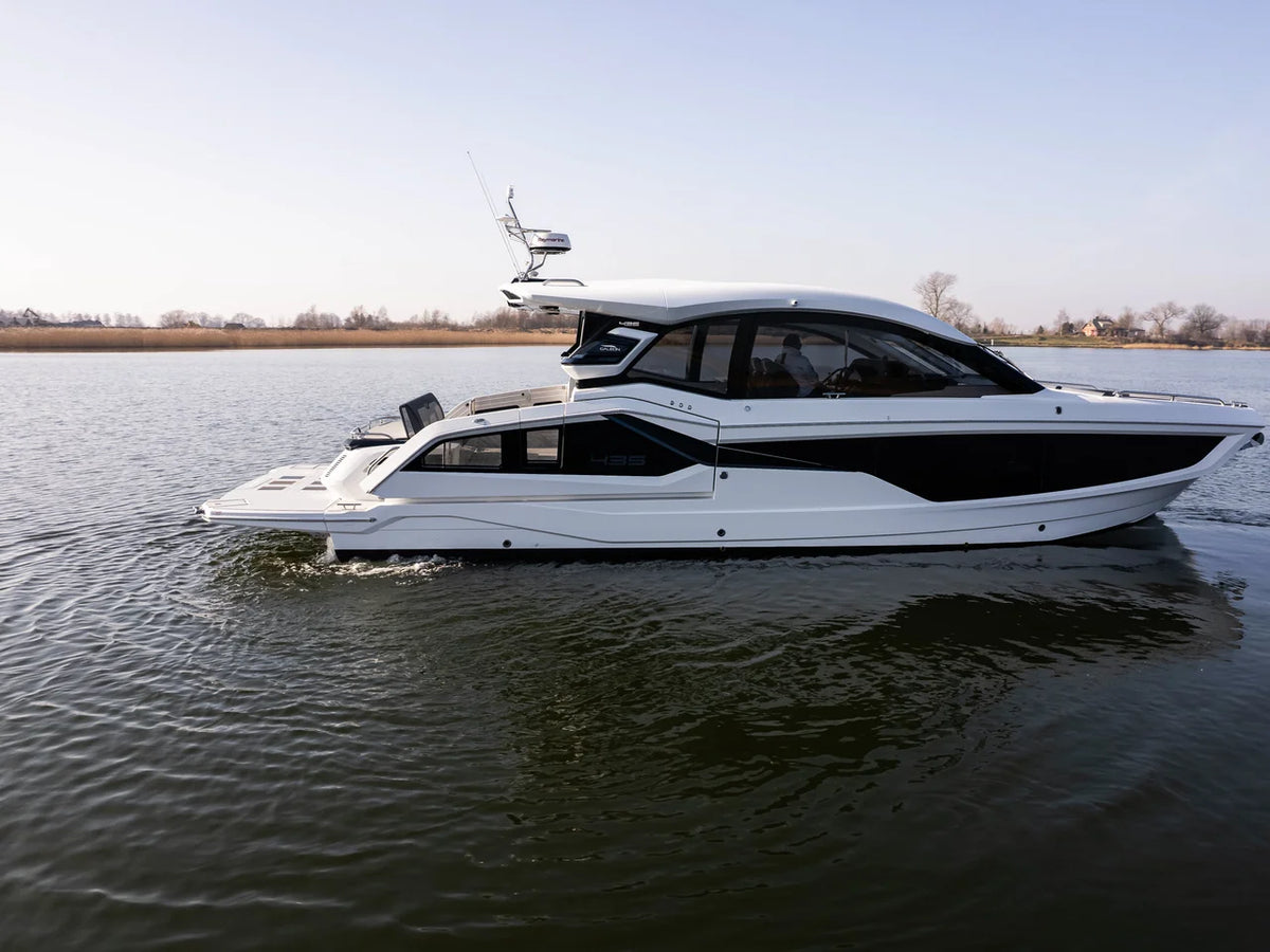 2027 Galeon 435 GTI 43.0 feet, Inuvik, Northwest Territories #16