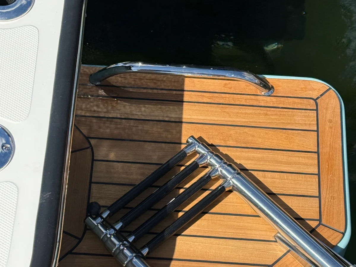 2027 Boston Whaler 210 Montauk 21.0 feet, Marathon, FL #17