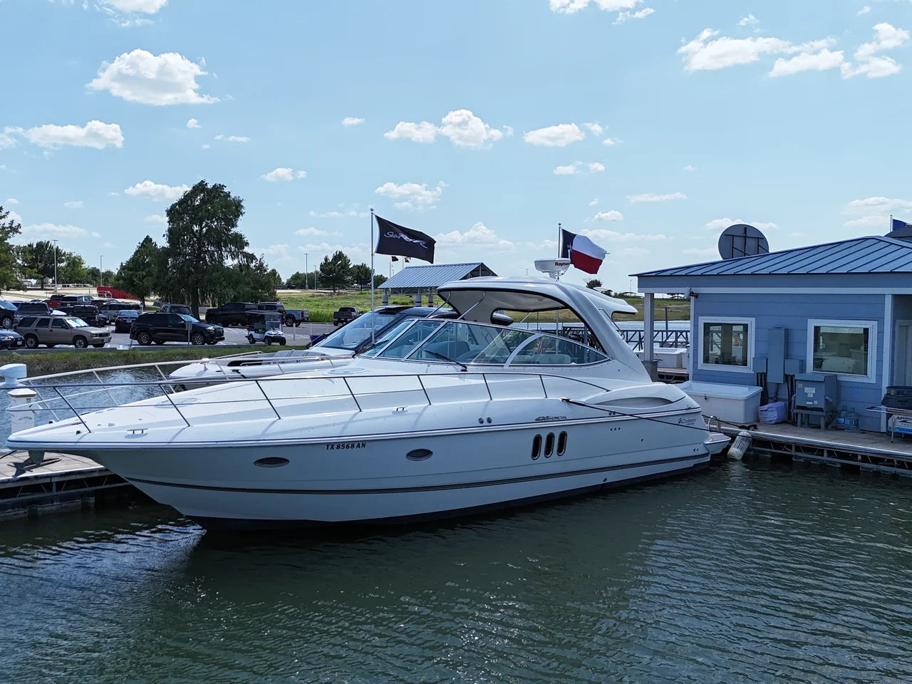 2007 Cruisers Yachts 420 EXPRESS 42.0 feet, Lewisville, TX #2