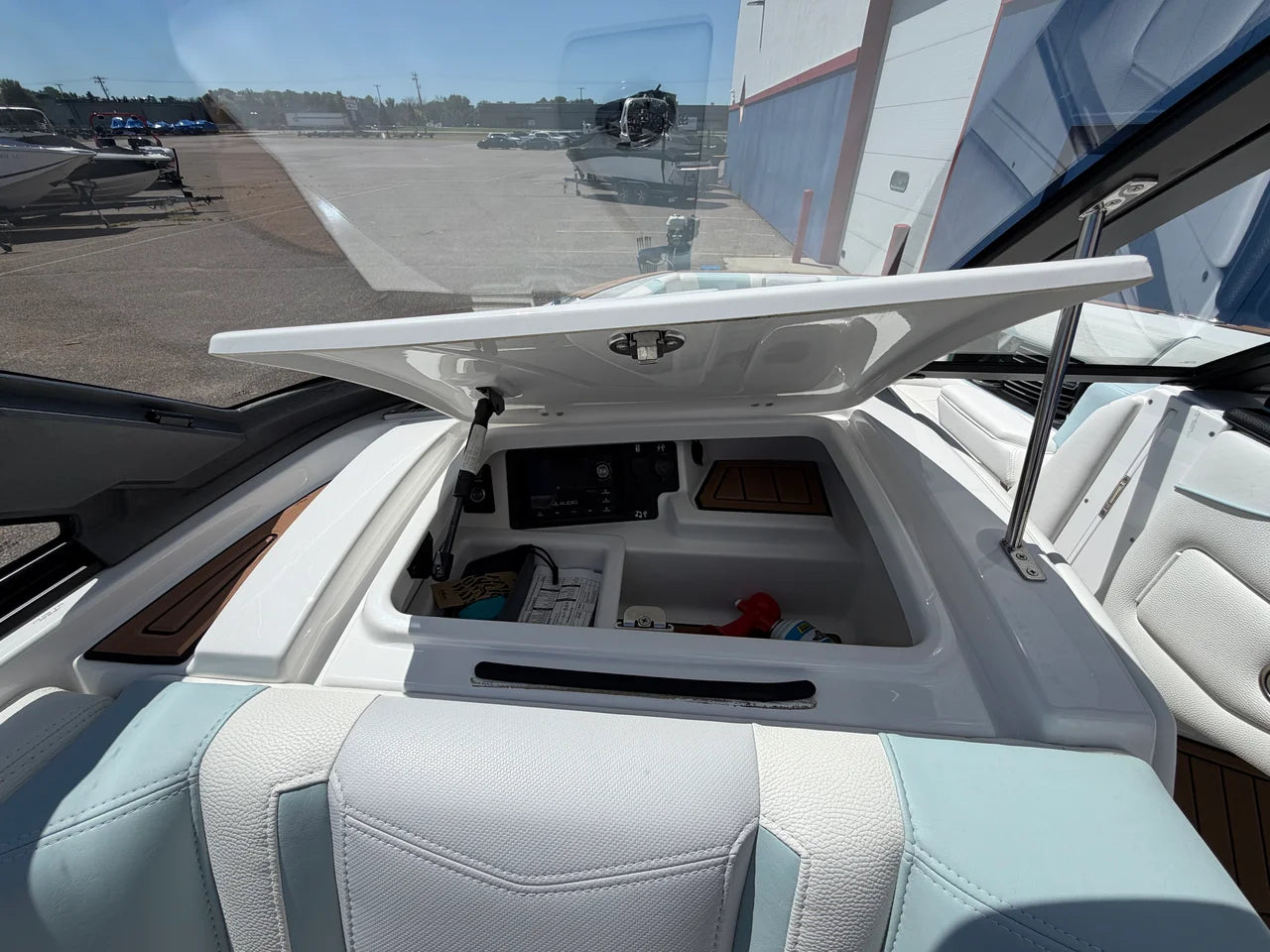 2019 Nautique Super Air Nautique G25 25.0 feet, Excelsior, Minnesota #34