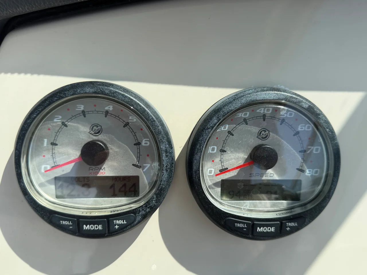 2019 Boston Whaler 230 VANTAGE 23.0 feet, Pensacola, Florida #19