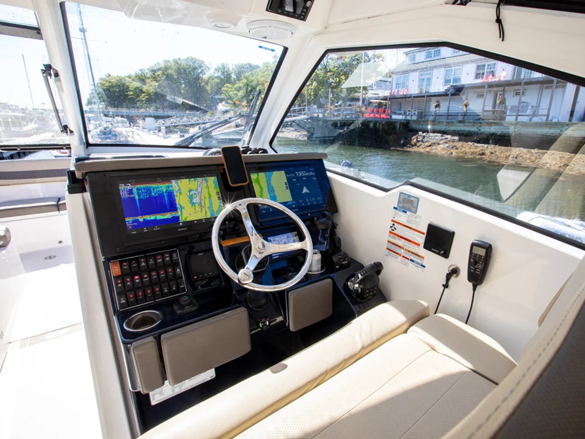 2019 Pursuit DC 365 DUAL CONSOLE 36.0 feet, Bailey Island, ME #19