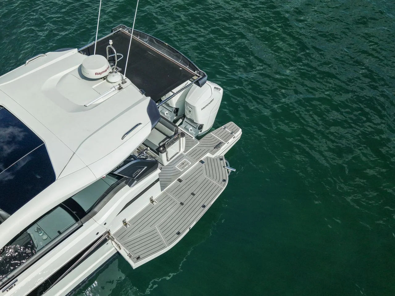 2023 Galeon 375 GTO 37.0 feet, Clearwater, Florida #7