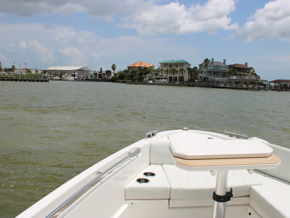 2027 Saxdor 400 GTC 40.0 feet, Seabrook, TX #33