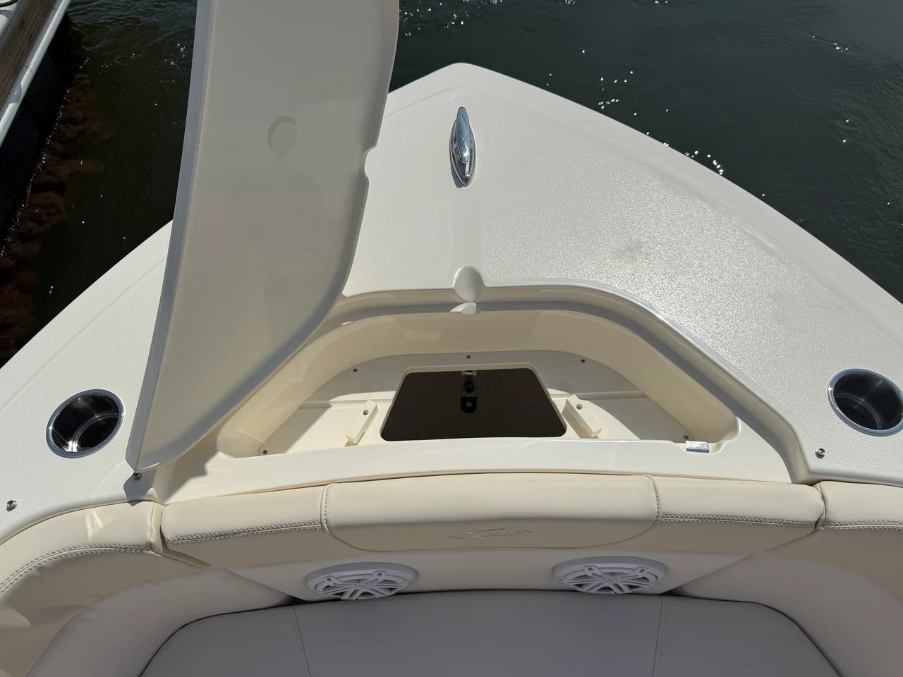 2027 Scout 220 Dorado 22.0 feet, Wrightsville Beach, North Carolina #24