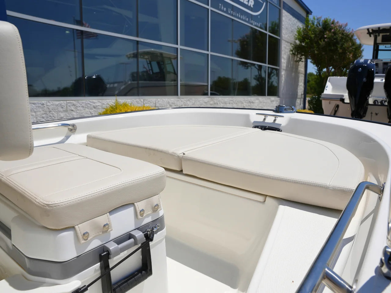 2026 Boston Whaler 150 Montauk 15.0 feet, Lewisville, TX #20