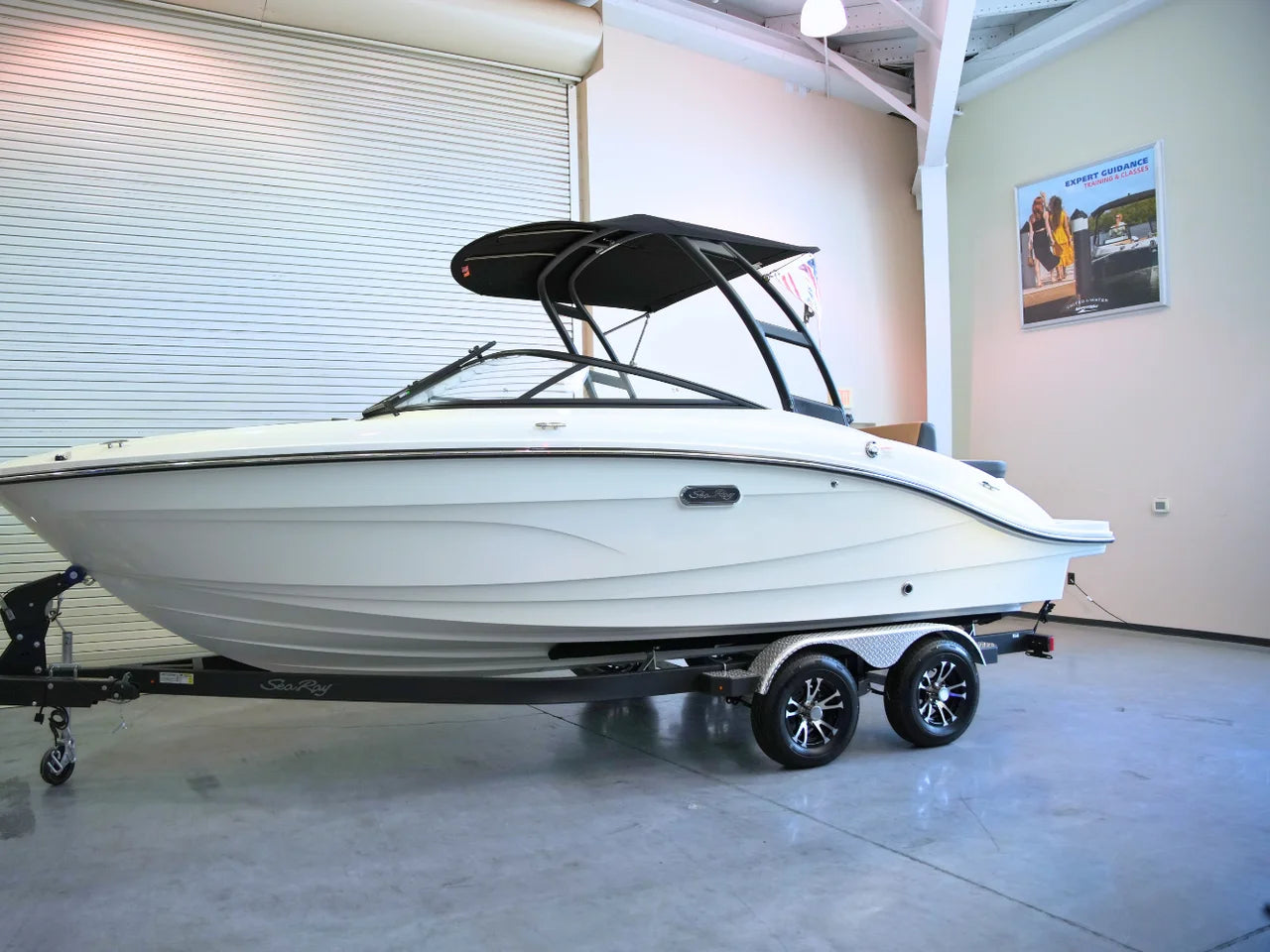 2027 Sea Ray SPX 210 21.0 feet, Lewisville, TX #1