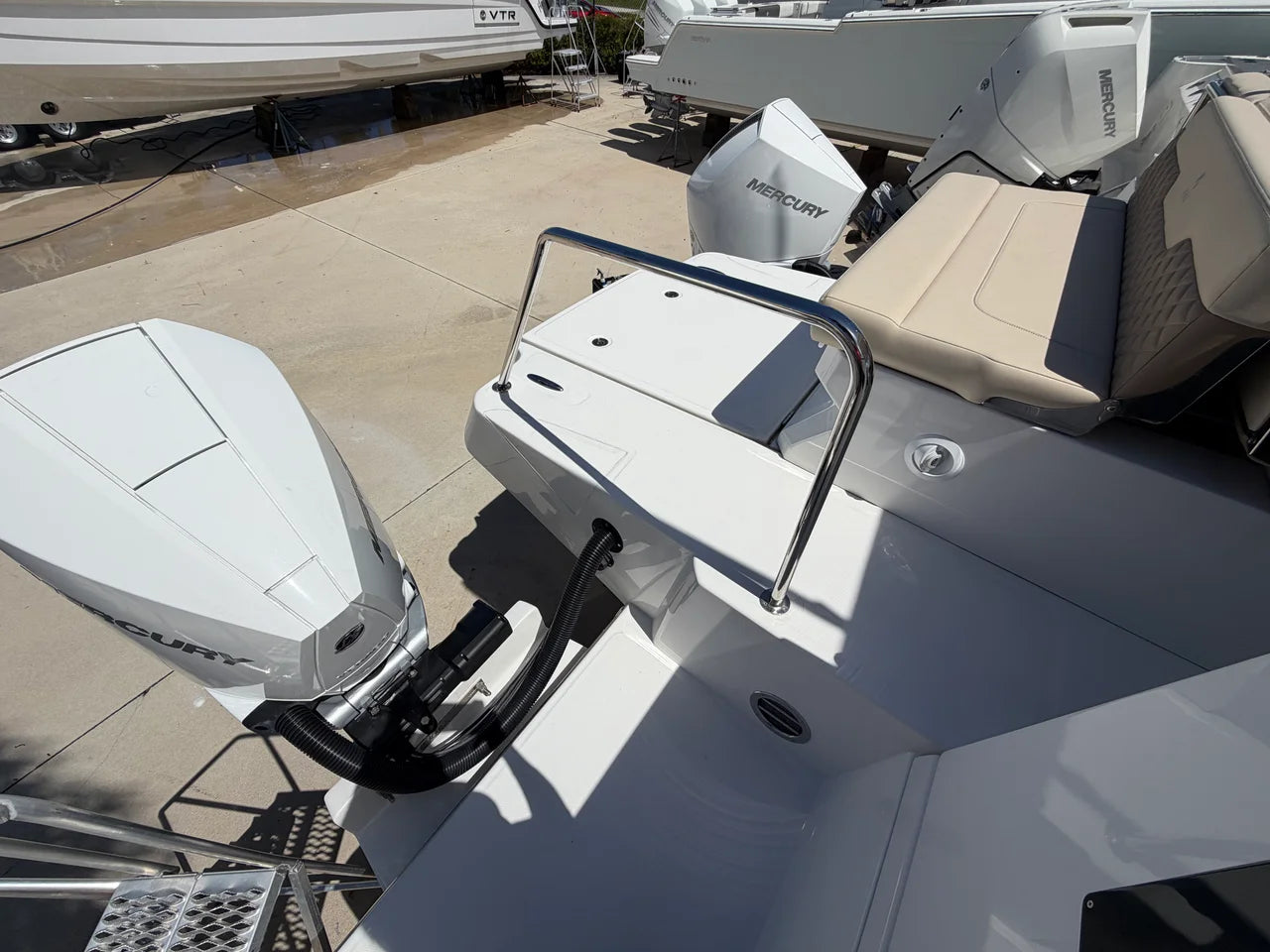 2026 Aquila 36 Sport 36.0 feet, Stuart, Florida #8