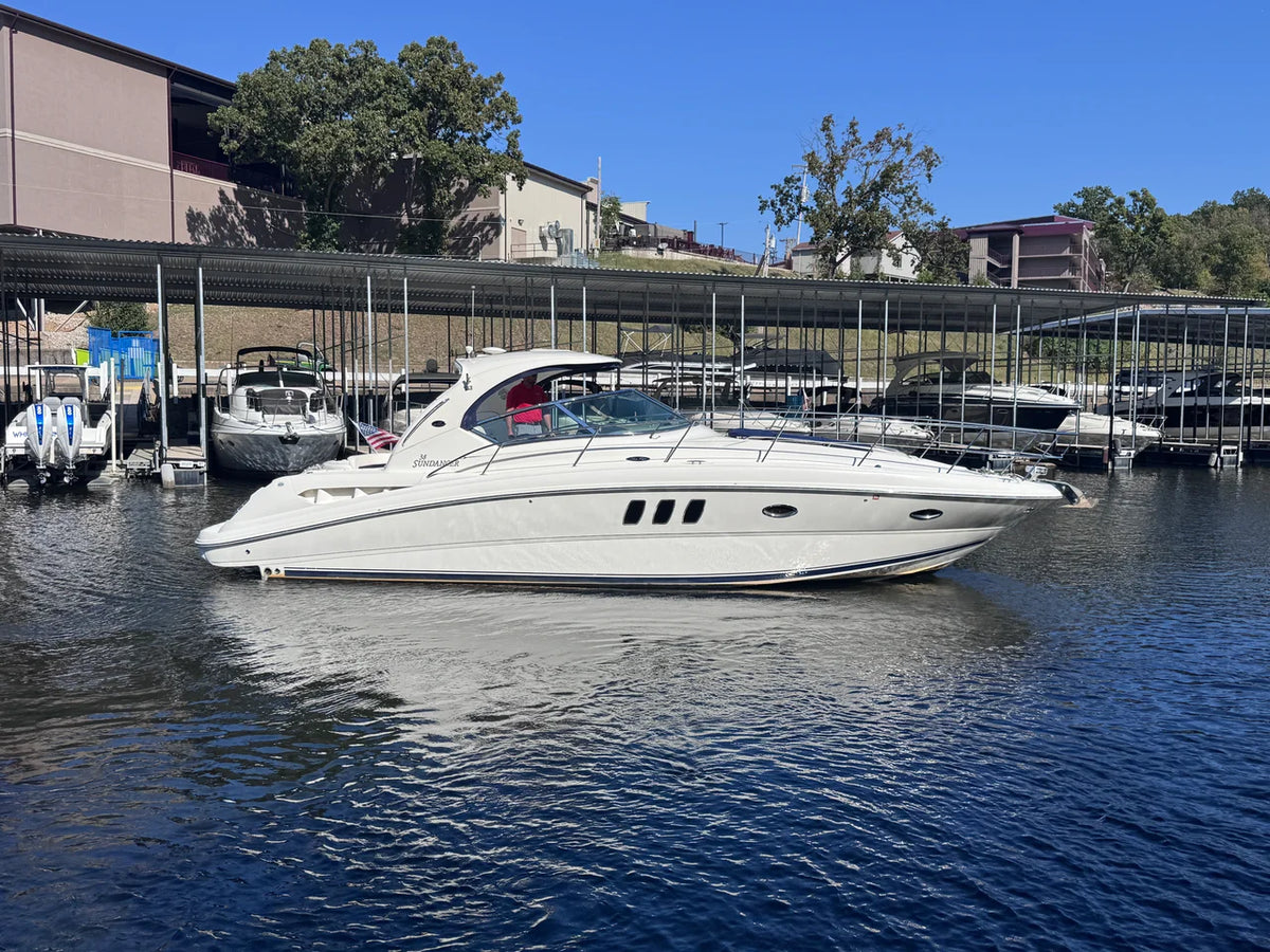 2007 Sea Ray 38 Sundancer 39.0 feet, Lake Ozark, MO #6