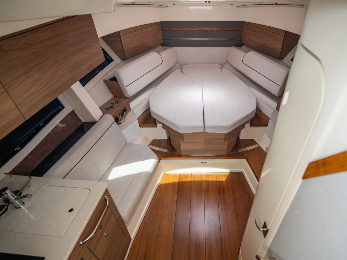 2026 Boston Whaler 365 Conquest 36.0 feet, Panama City, FL #21