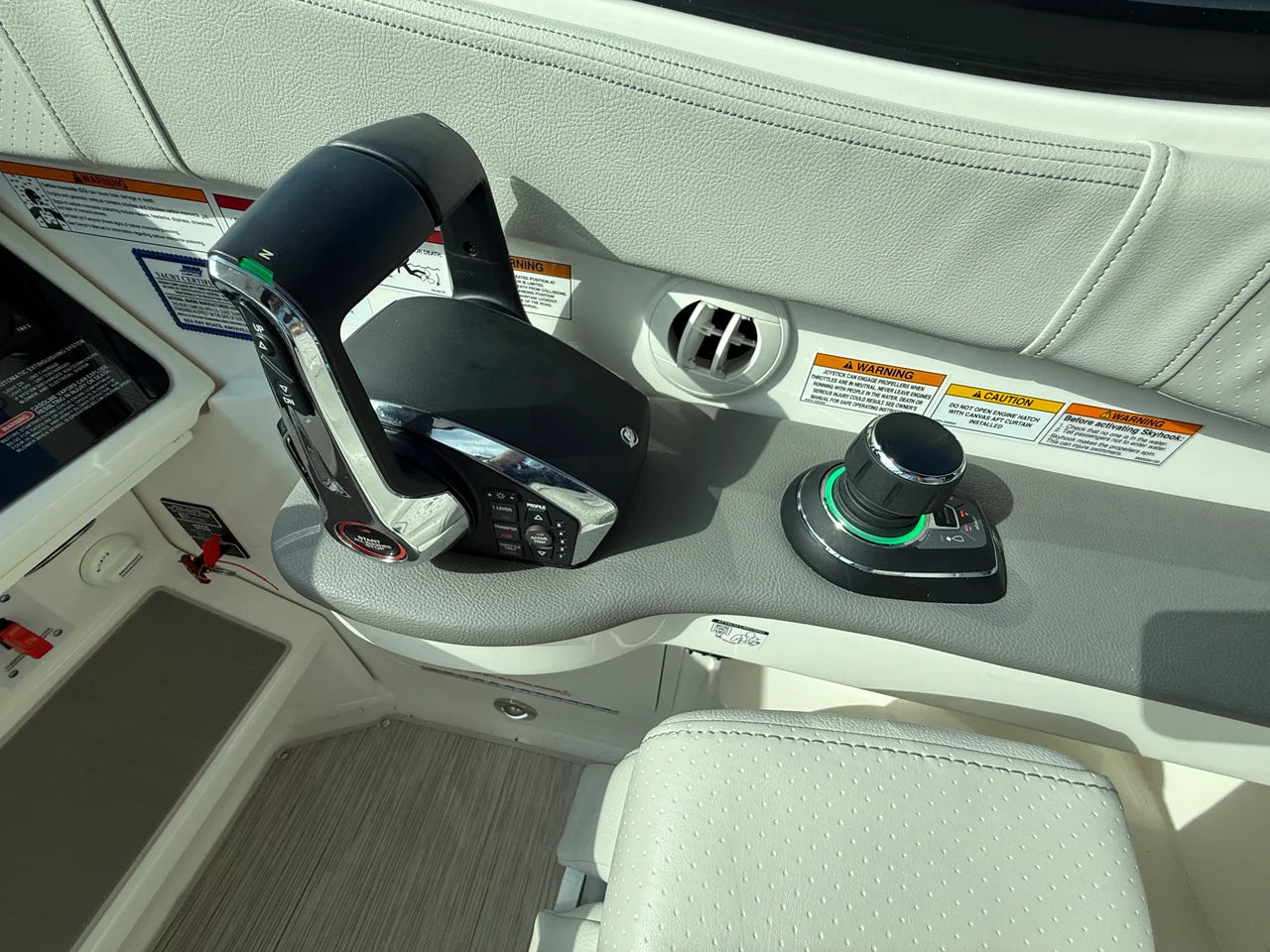 2024 Sea Ray 320 SUNDANCER 32.0 feet, Cumming, GA #35