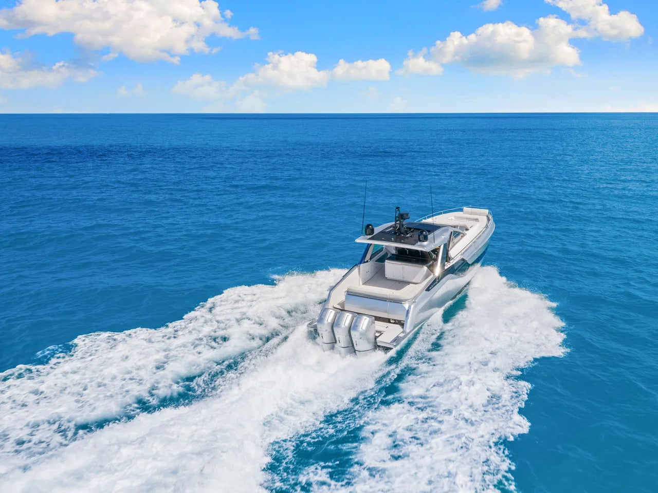 2024 Azimut VERVE 48 48.0 feet, Naples, Florida #19