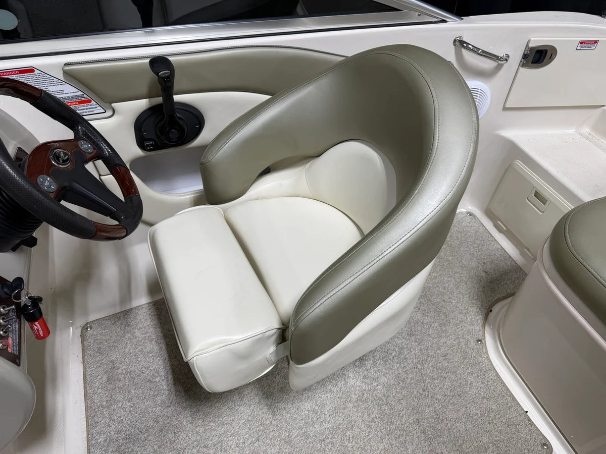 2005 Sea Ray 200 SUNDECK 22.0 feet, Crosslake, Minnesota #27