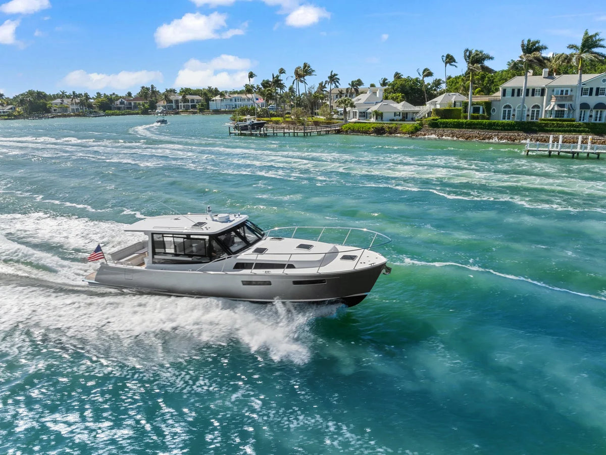 2025 MJM 42 46.0 feet, Naples, Florida #18
