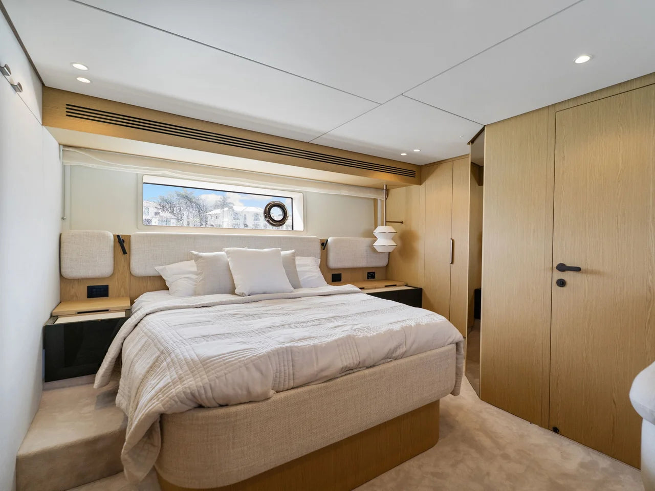 2026 Azimut FLY 62 62.0 feet, Naples, Florida #29