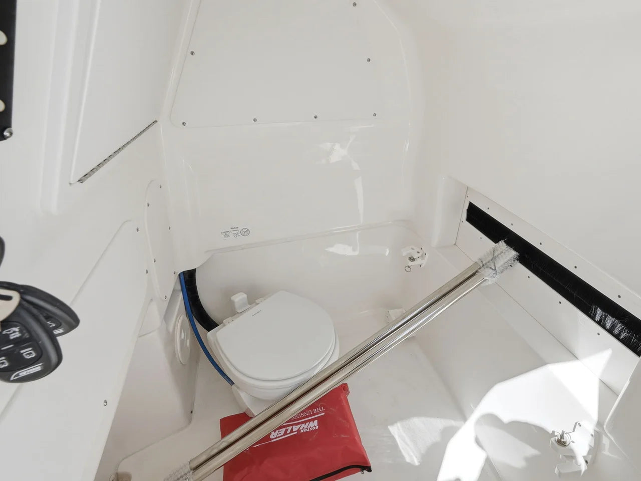 2026 Boston Whaler 280 Dauntless 28.0 feet, Quincy, MA #22
