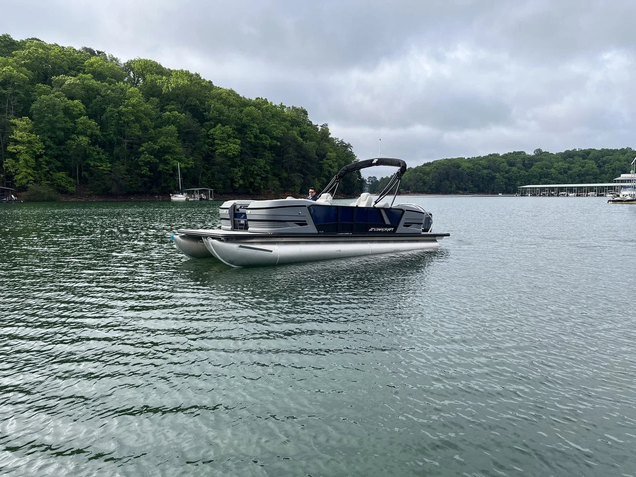 2026 Starcraft VX 24 Q DH 24.0 feet, Cumming, GA #1