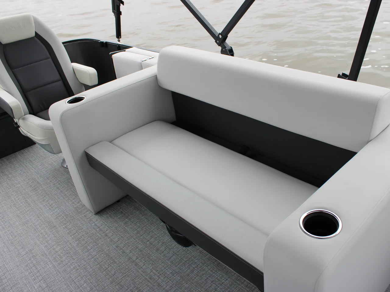 2026 Harris Cruiser 210 21.0 feet, Seabrook, TX #51