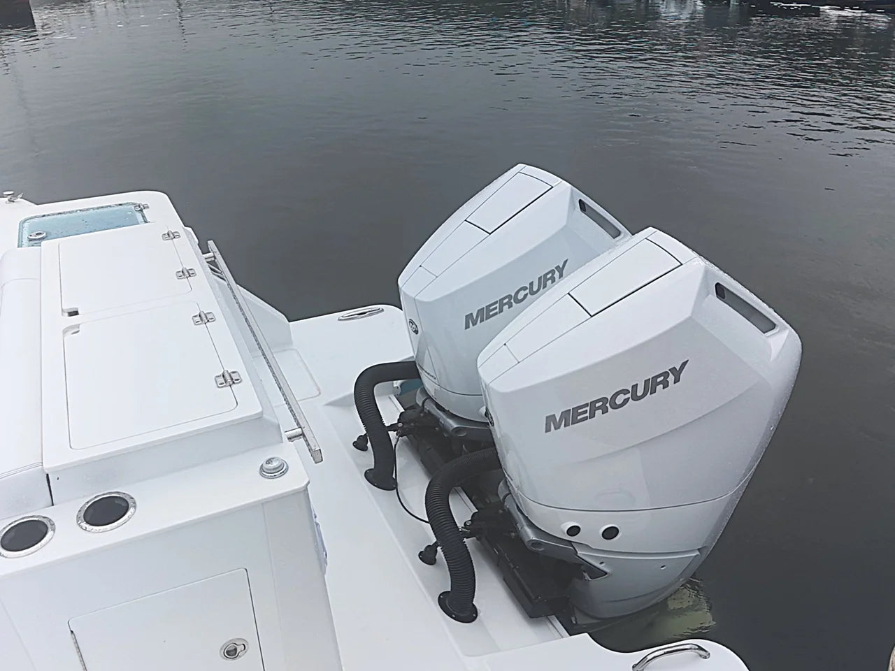 2026 Intrepid 35 VALOR 35.0 feet, Huntington, NY #7