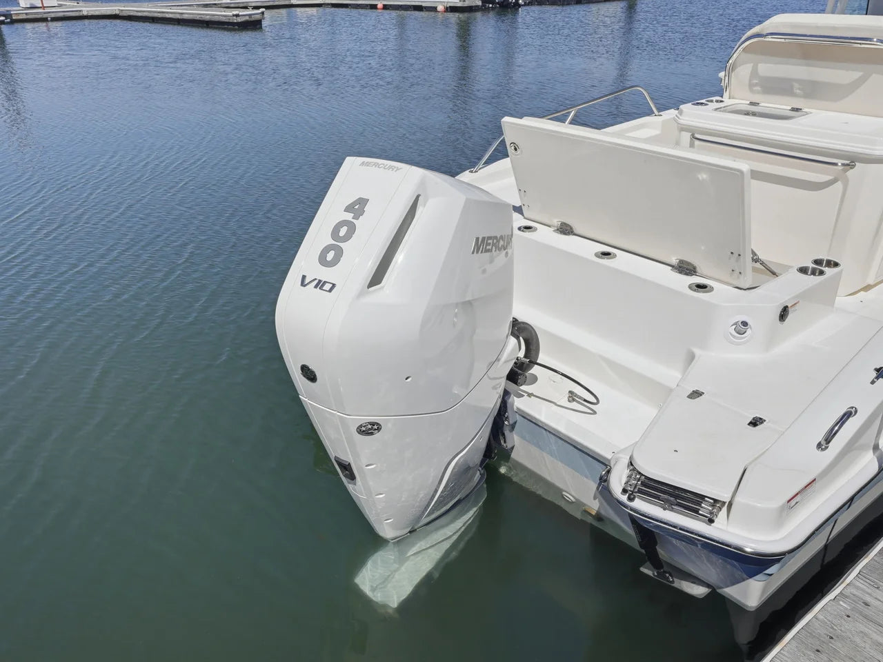 2026 Boston Whaler 280 Dauntless 28.0 feet, Quincy, MA #5