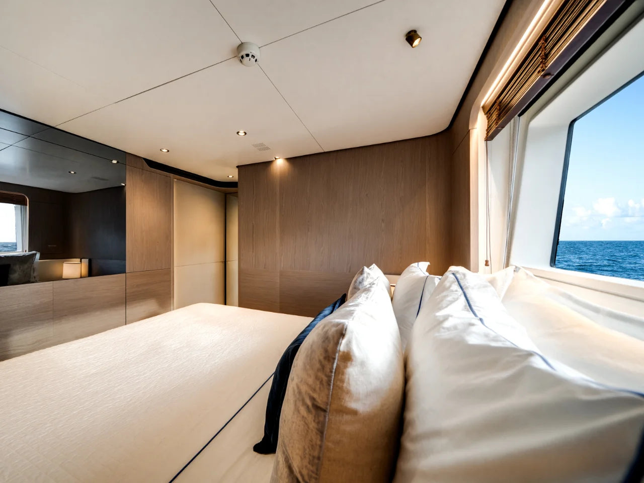 2020 Azimut GRANDE 27M 87.0 feet, Pompano Beach, FL #6
