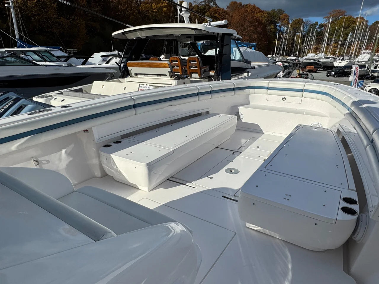 2017 Intrepid 400 40.0 feet, Huntington, NY #37