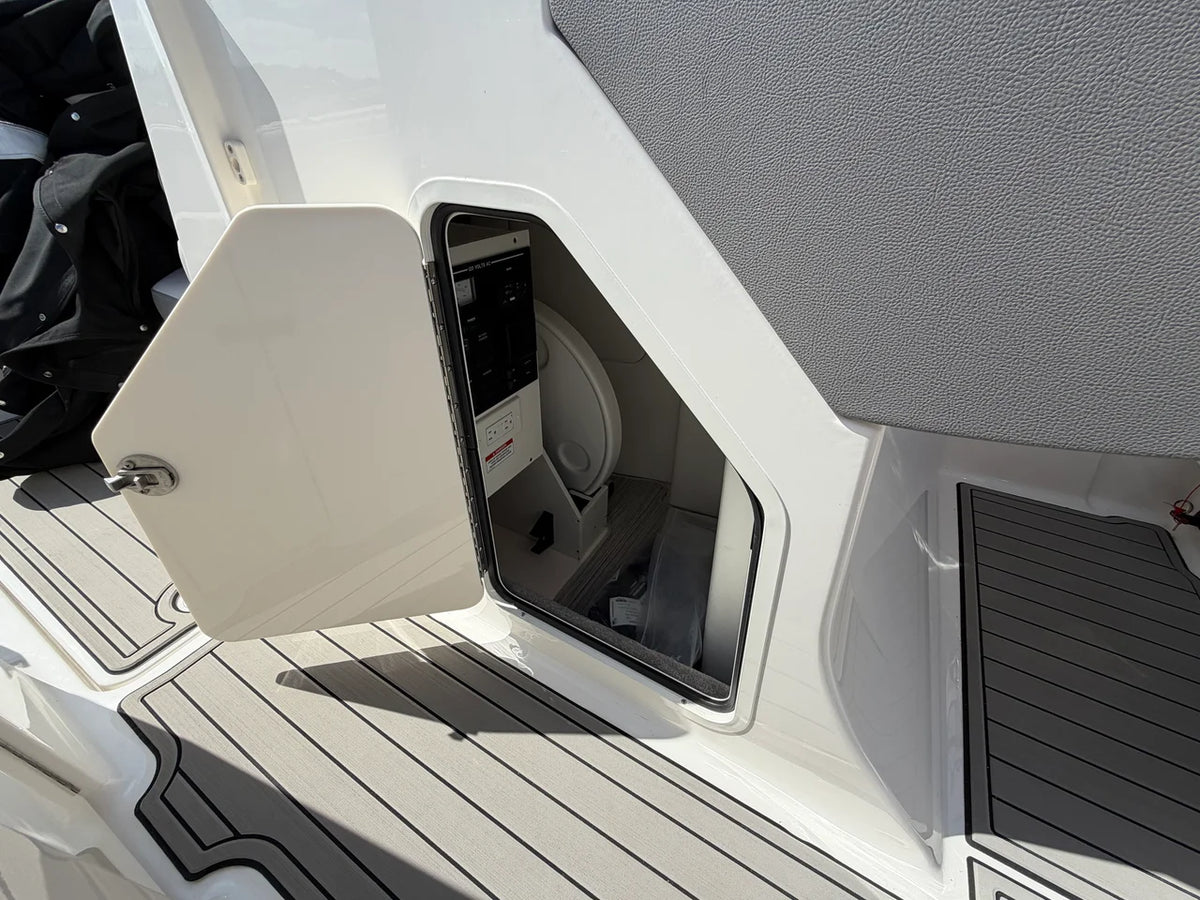 2025 Sea Ray SDX 290 29.0 feet, Rogers, MN #48
