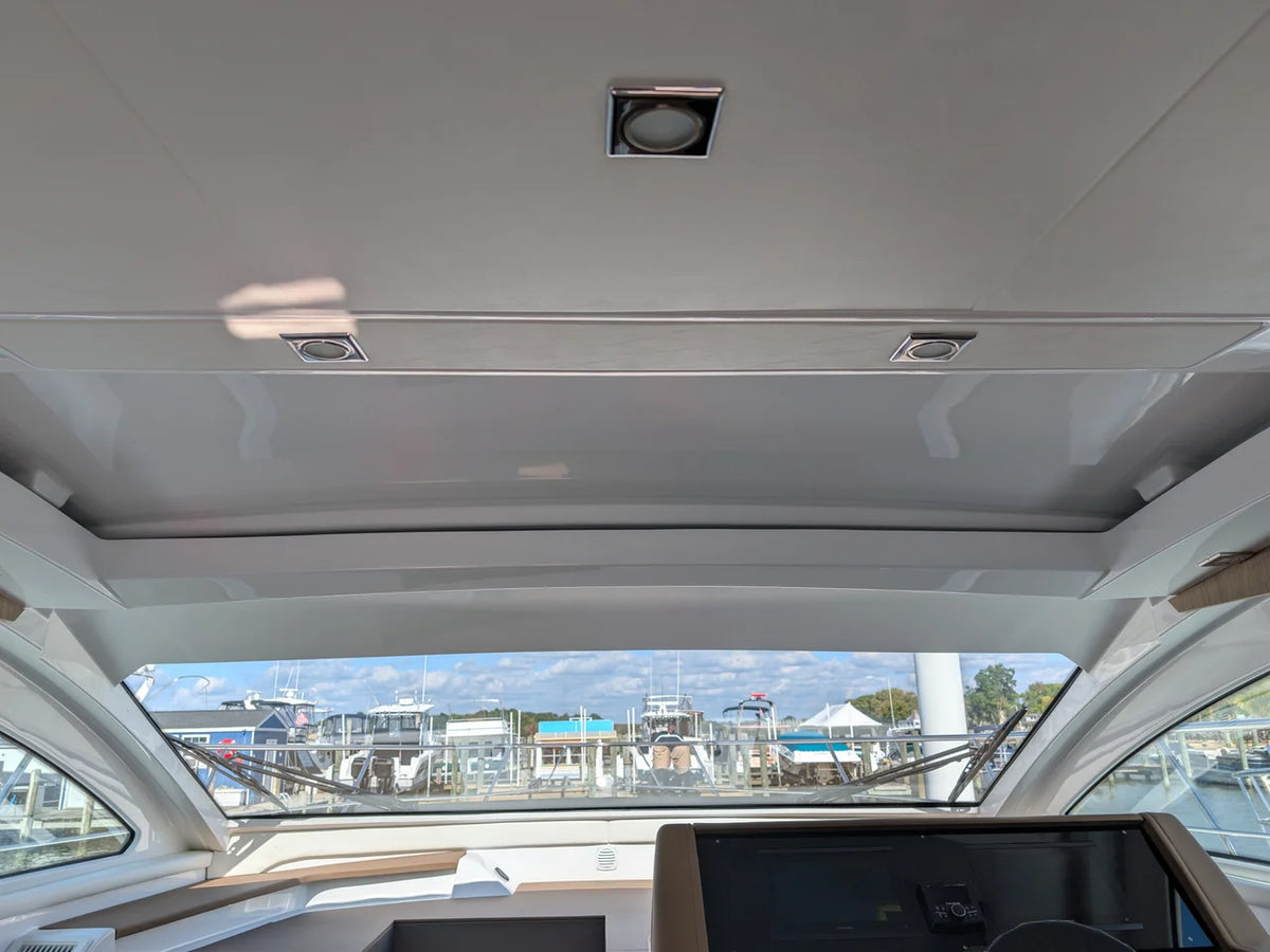 2025 Cruisers Yachts 42 CANTIUS 43.0 feet, Grasonville, MD #31
