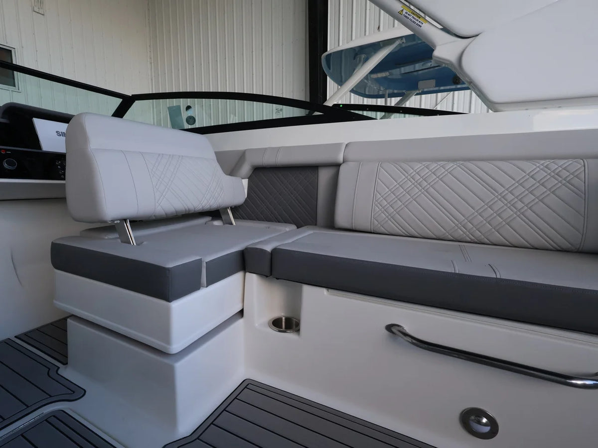2027 Sea Ray SDX 290 Outboard 29.0 feet, Naples, Florida #21