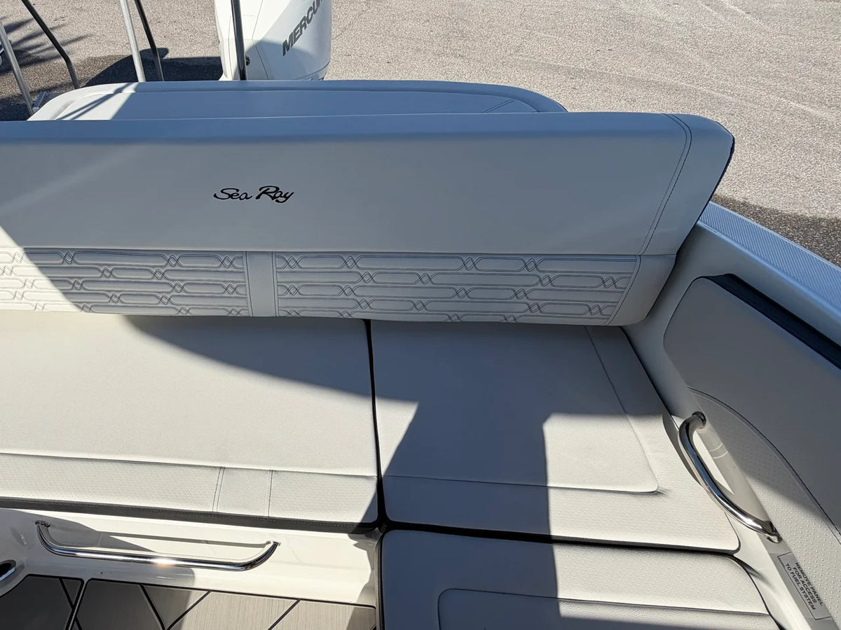 2026 Sea Ray SPX 210 Outboard 21.0 feet, Venice, Florida #10