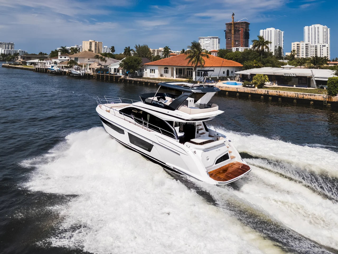 2026 Azimut Fly 53 53.0 feet, Hollywood, Florida #3