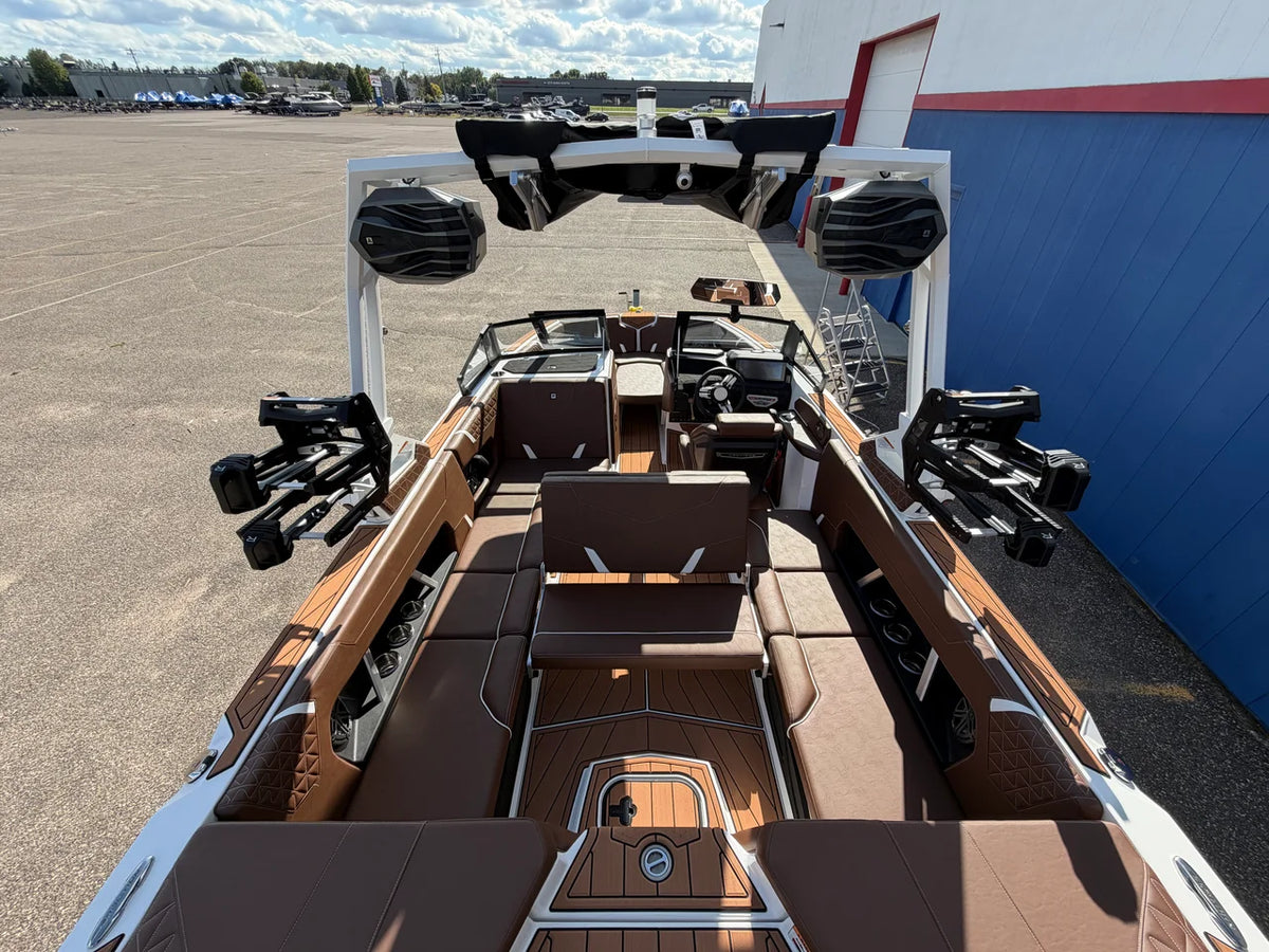 2027 Nautique GS22SUPER AIR 22.0 feet, Rogers, MN #46
