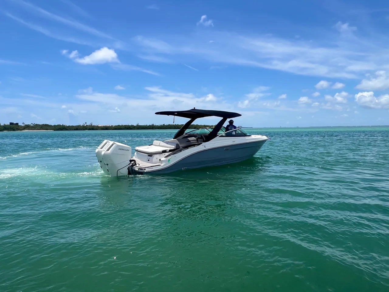 2026 Sea Ray SLX 280 Outboard 28.0 feet, Sarasota, FL #18