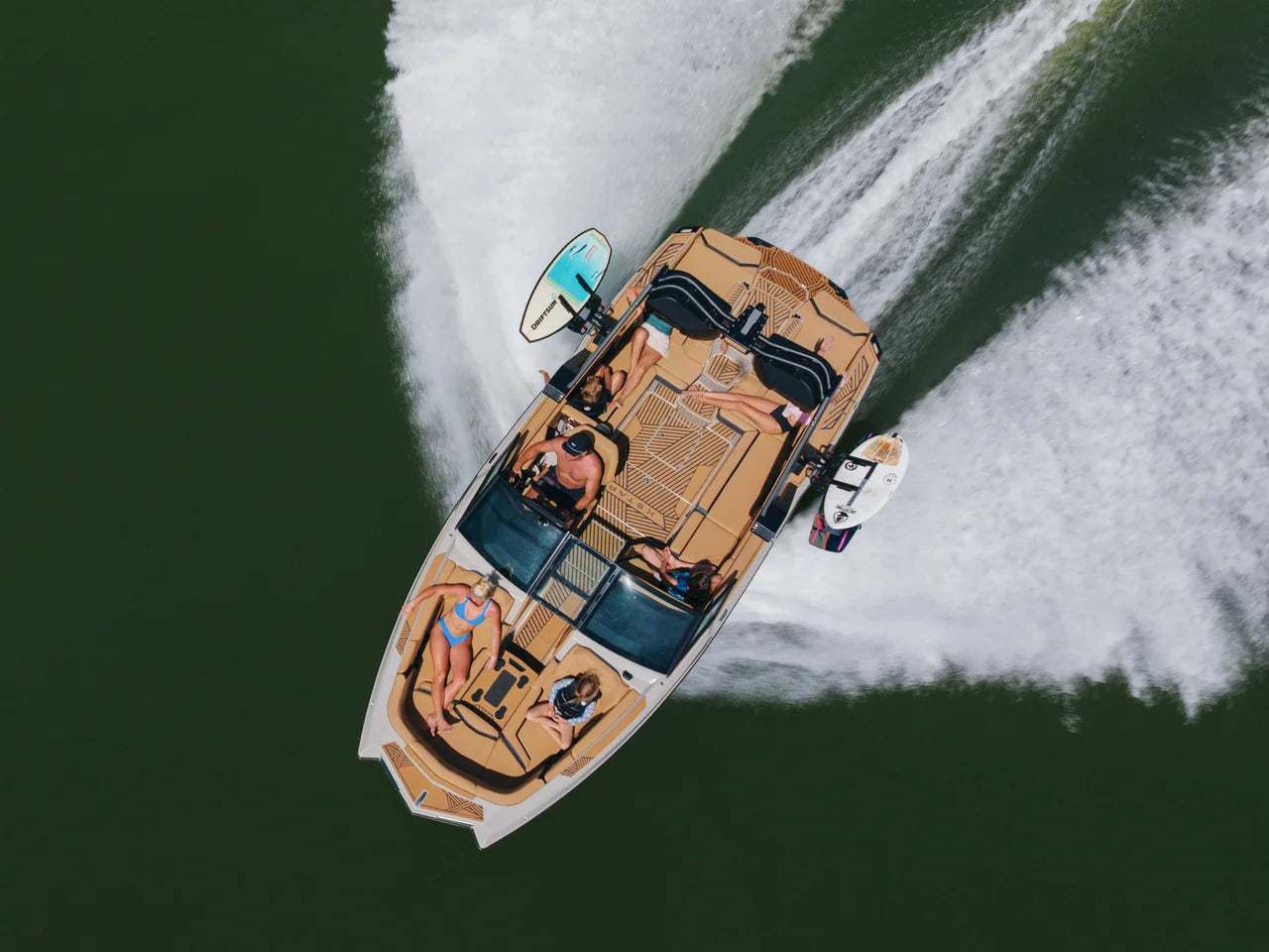 2026 Mastercraft XStar 23 23.0 feet, Inuvik, Northwest Territories #34