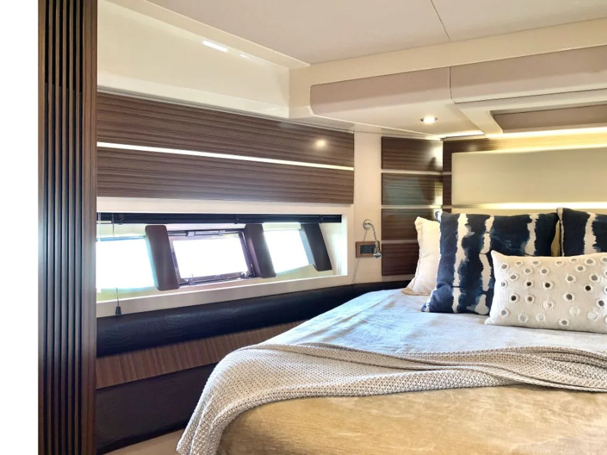 2016 Azimut FLY 60 60.0 feet, Huntington, NY #45