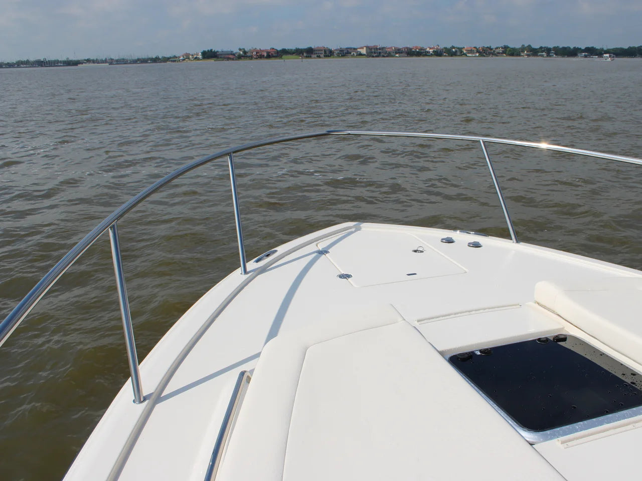 2026 Grady-White Express 340 34.0 feet, Seabrook, TX #39