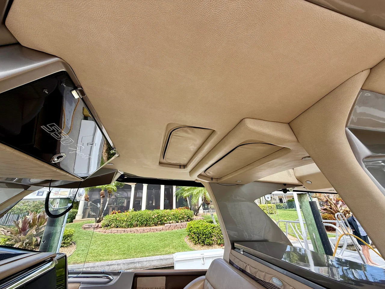 2020 Nor-Tech 550 SPORT CENTER CONSOLE 55.0 feet, Fort Myers, FL #34