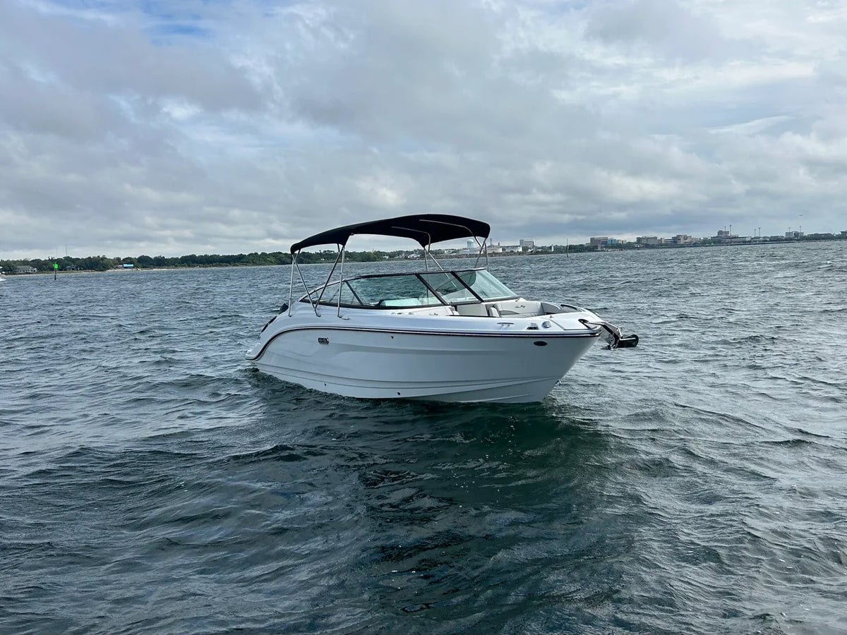 2026 Sea Ray SLX 260 Outboard 26.0 feet, Pensacola, Florida #6