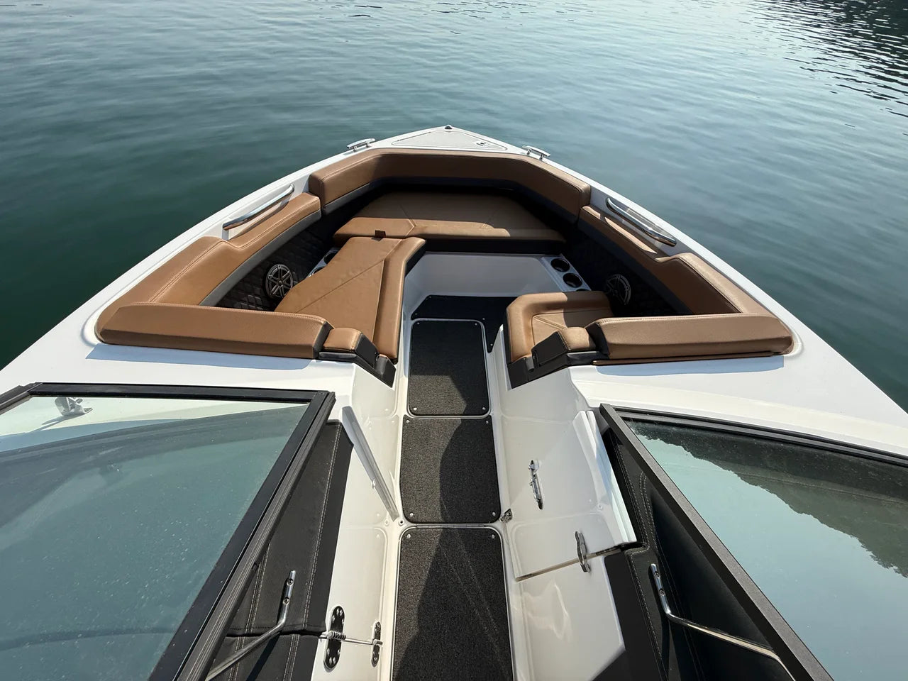 2023 Cobalt R6 OB 26.0 feet, Cumming, GA #35