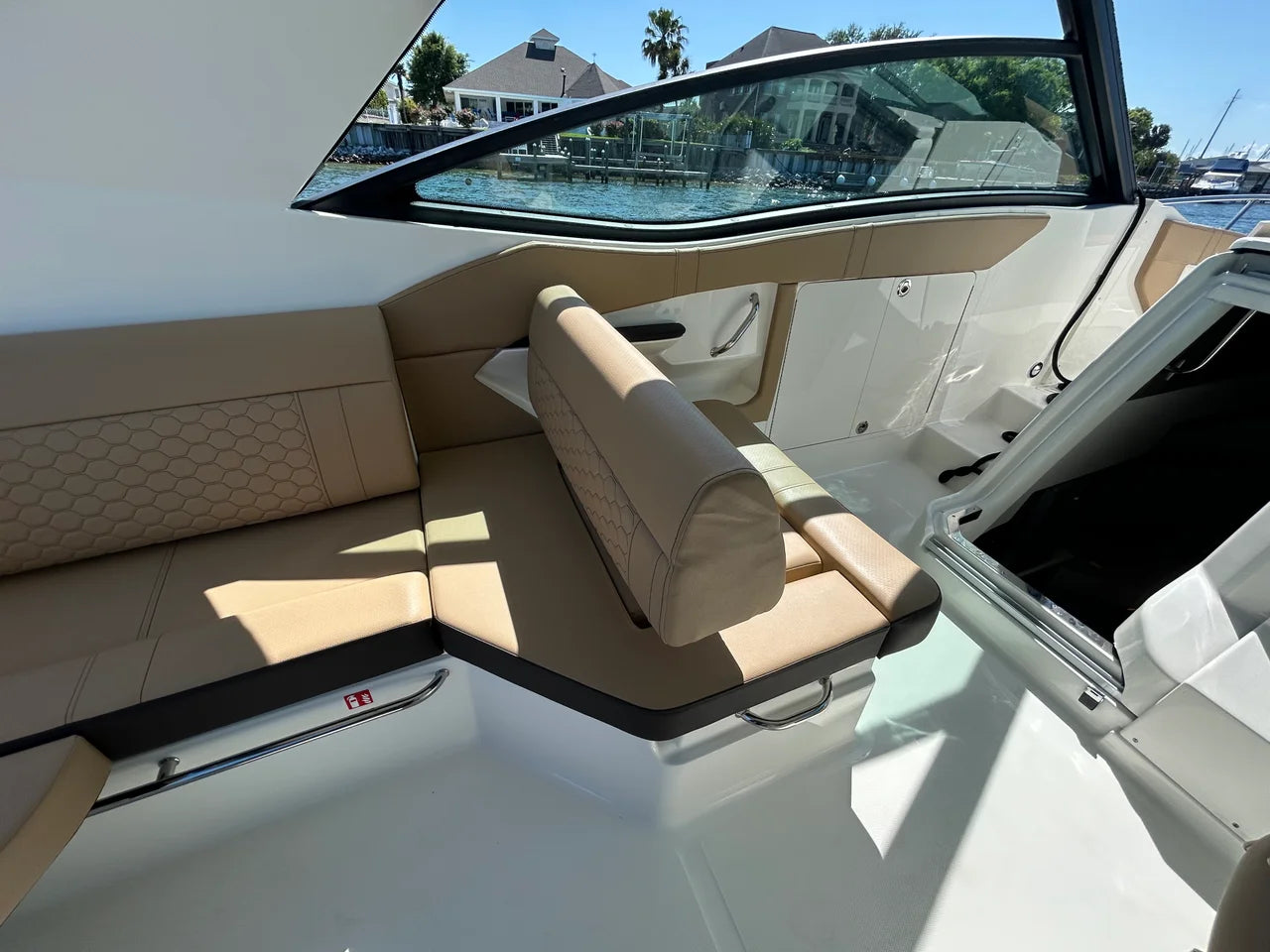 2026 Sea Ray Sundancer 320 Outboard 32.0 feet, Pensacola, Florida #24