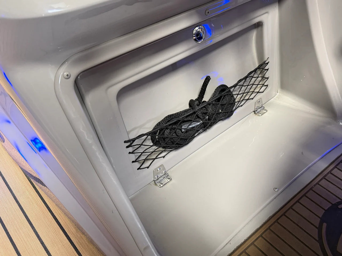 2015 Premier 250 S-SERIES 25.0 feet, Nisswa, Minnesota #53