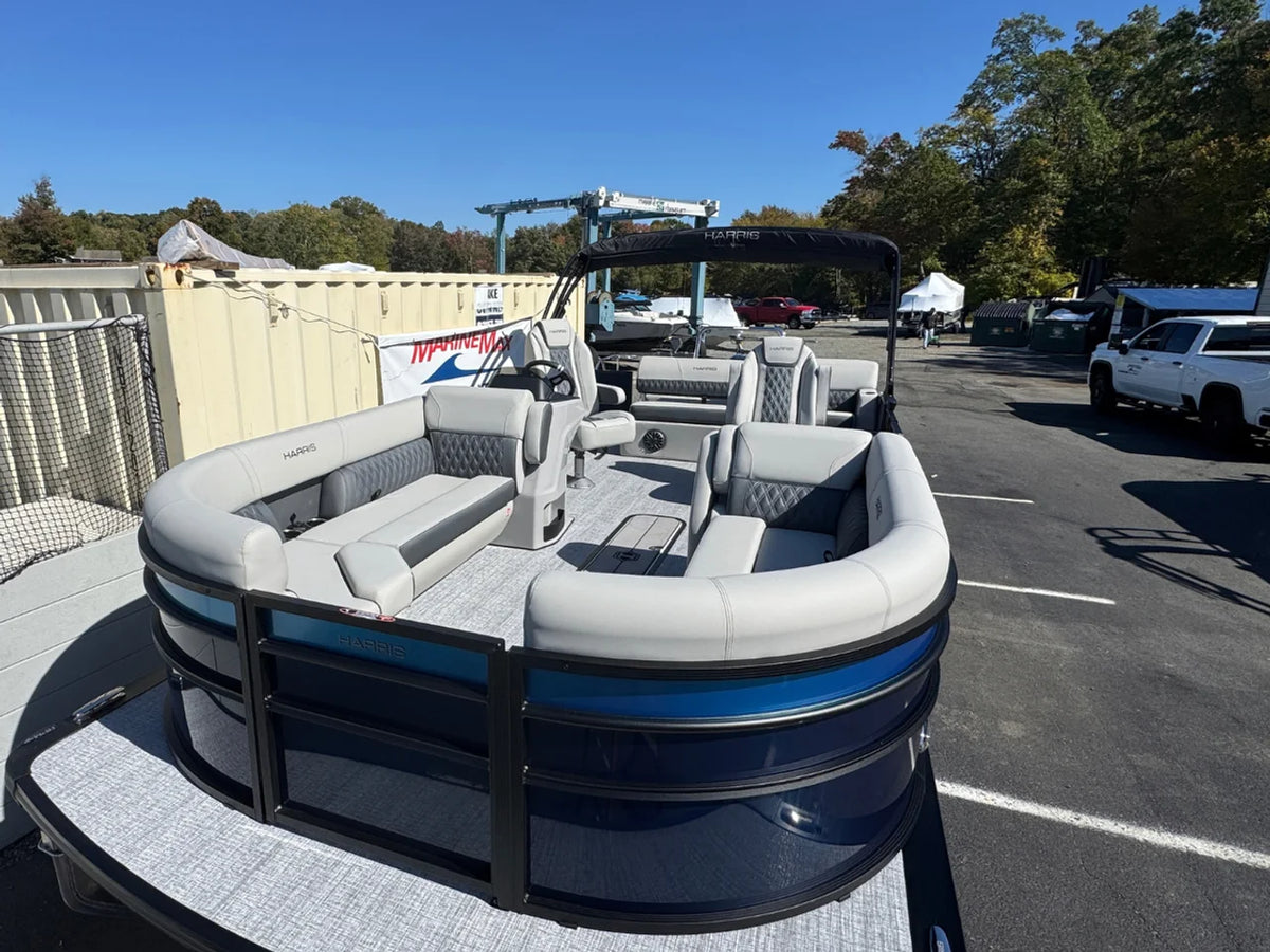 2027 Harris Cruiser 230 23.0 feet, Lake Hopatcong, NJ #23