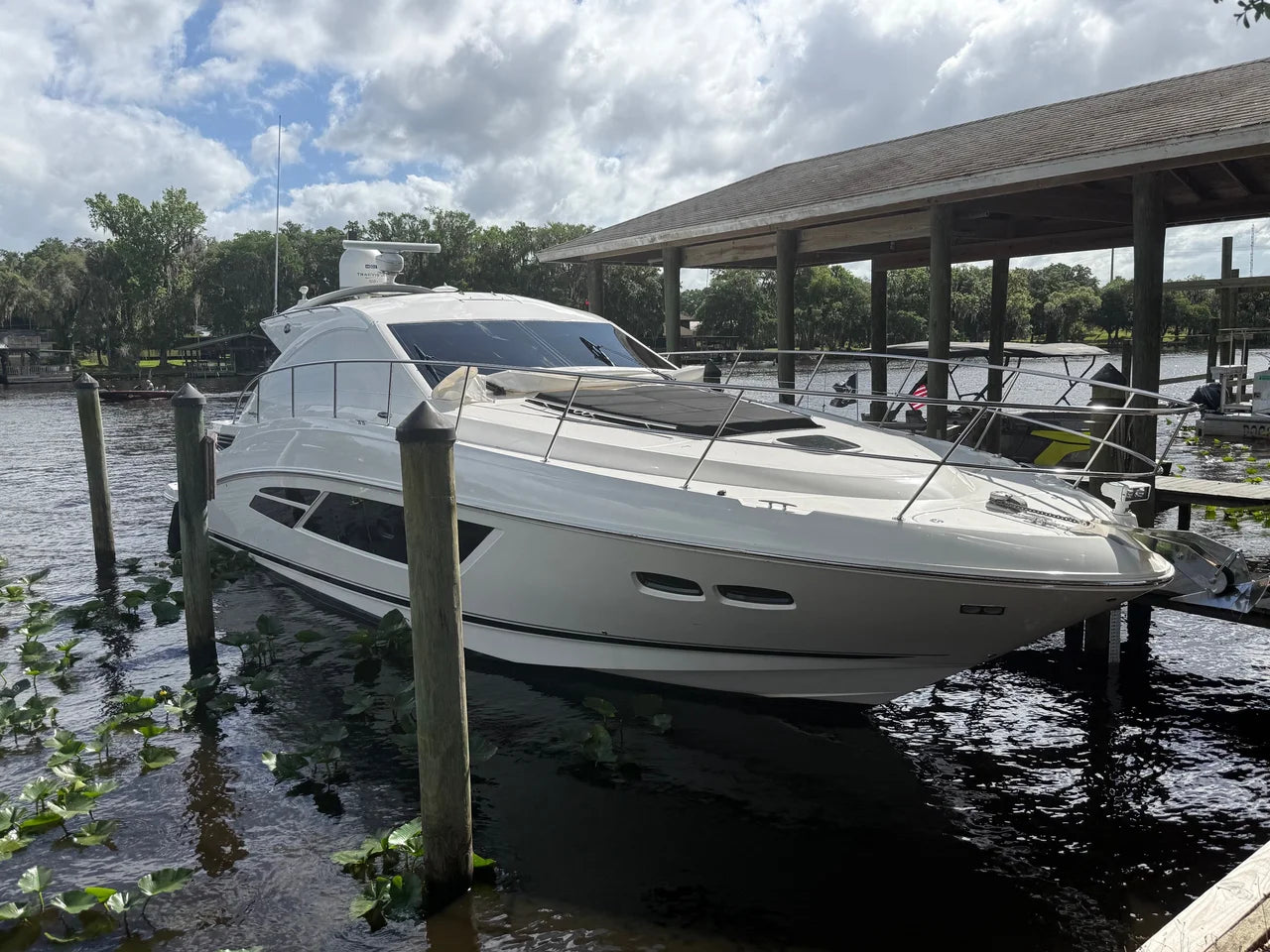 2016 Sea Ray 510 SUNDANCER 51.0 feet, Jacksonville Beach, Florida #20