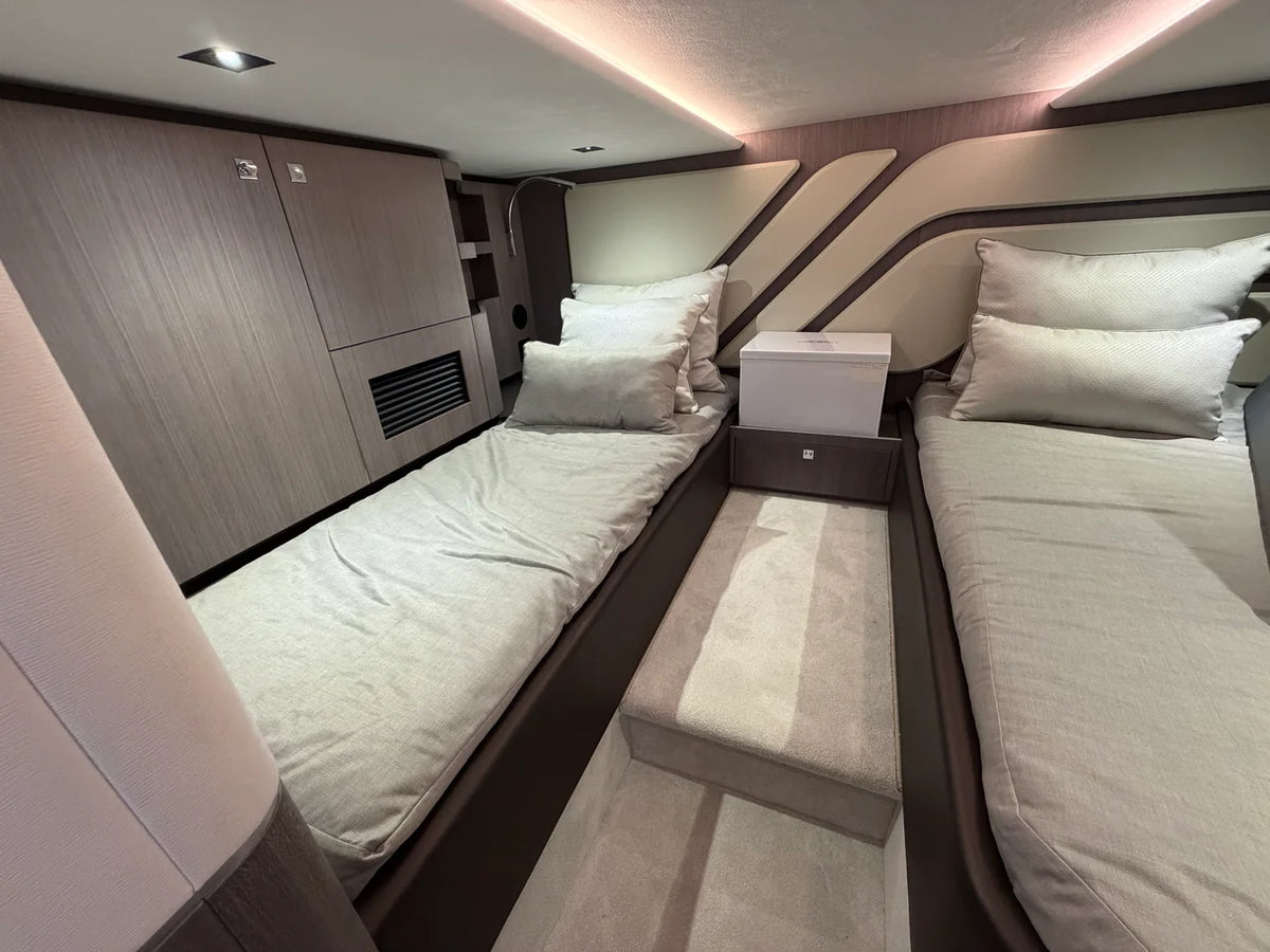 2026 Galeon 435 GTO 43.0 feet, Jupiter, Florida #46