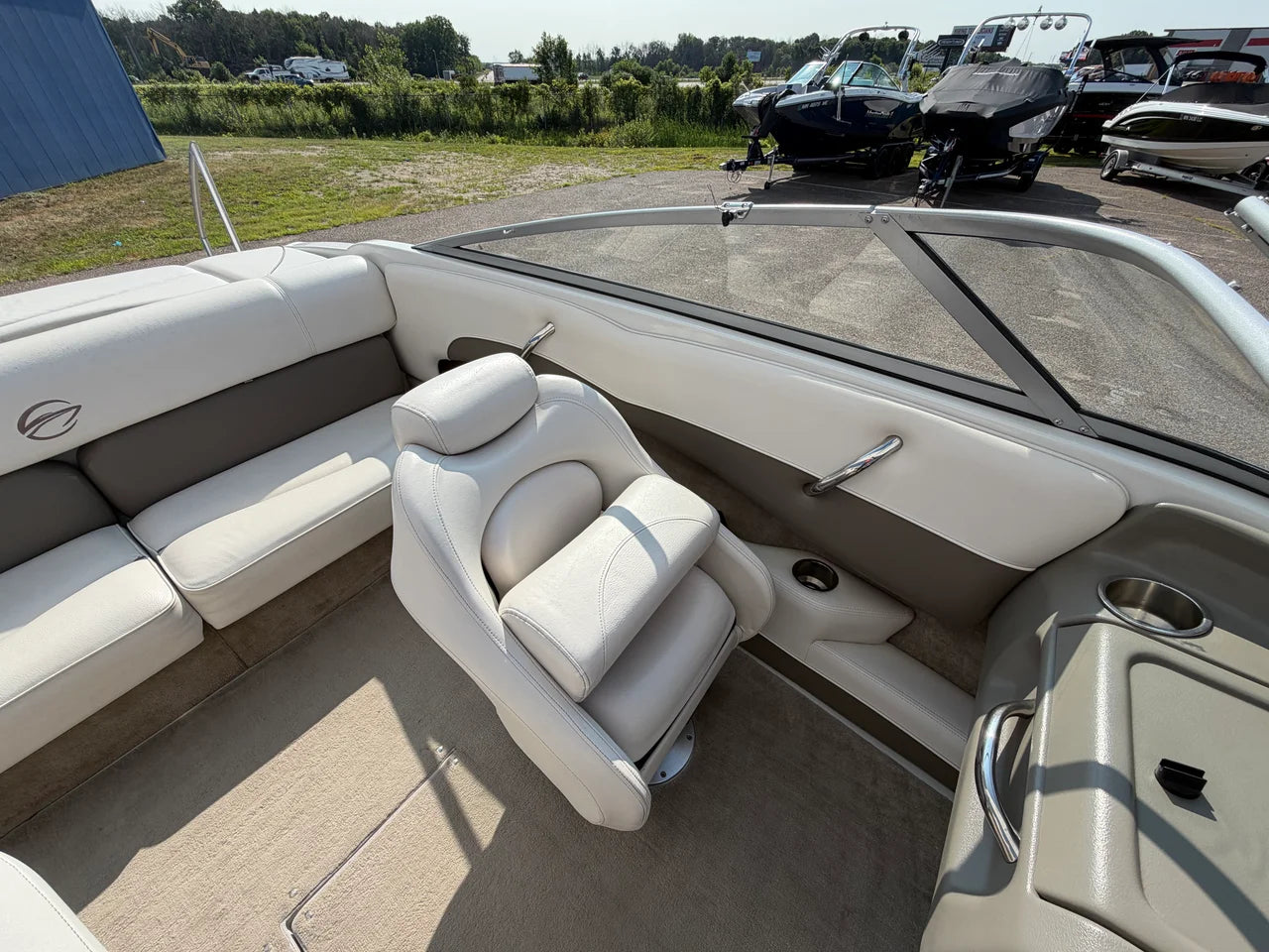 2006 Crownline 195 19.0 feet, Rogers, Minnesota #13