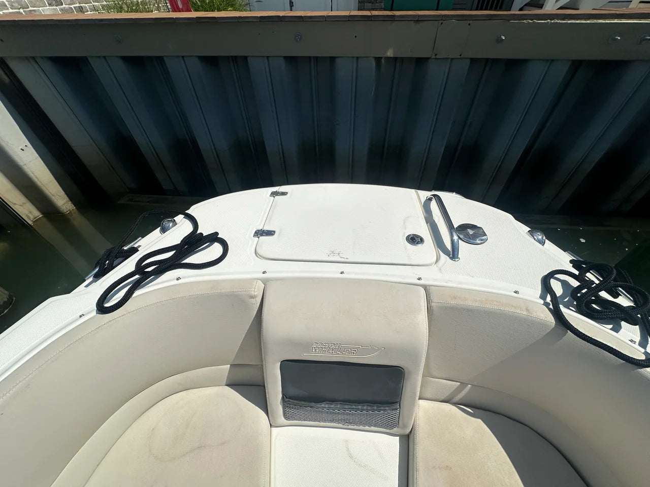2018 Boston Whaler 230 VANTAGE 24.0 feet, Ocean View, NJ #23